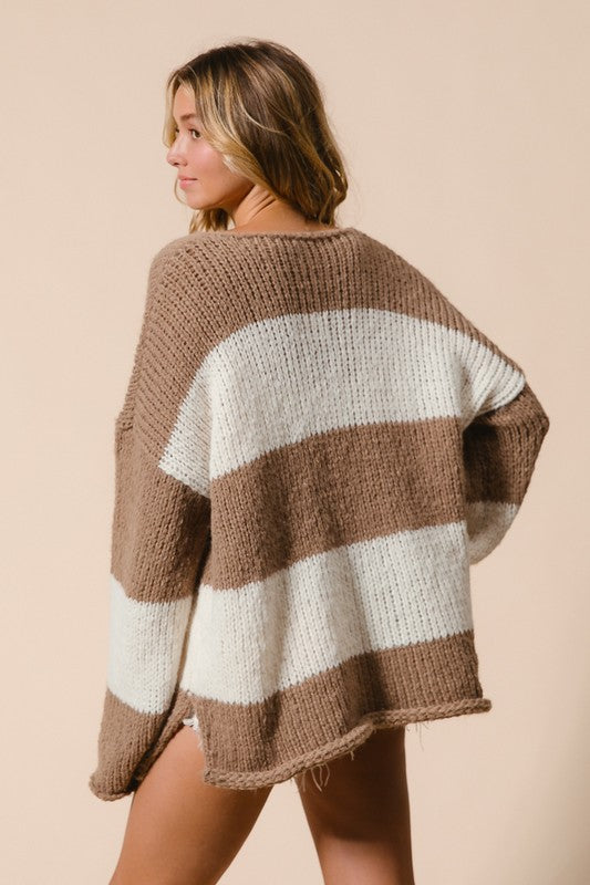 BiBi Sweater