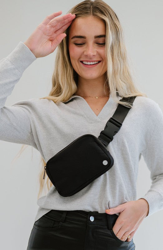 MADISON FANNY PACK