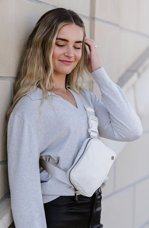 MADISON FANNY PACK