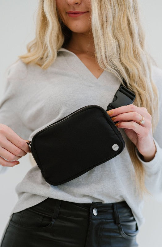 MADISON FANNY PACK