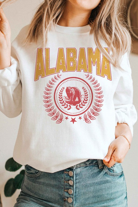 ALABAMA