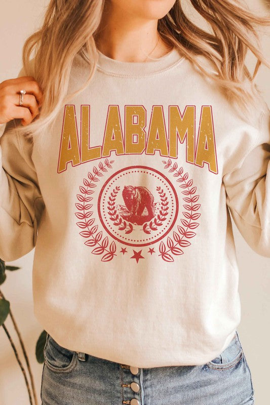 ALABAMA