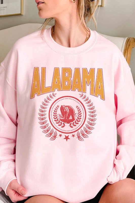 ALABAMA