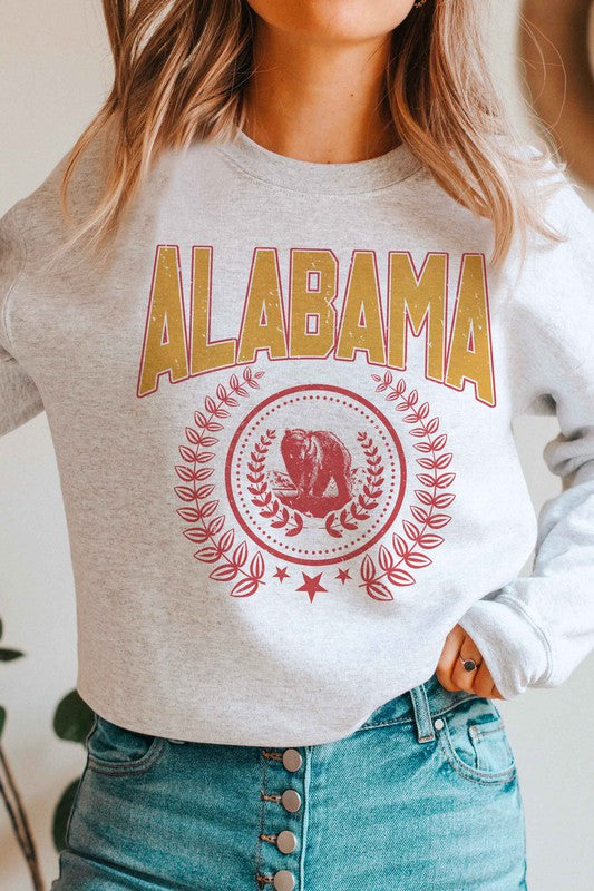 ALABAMA