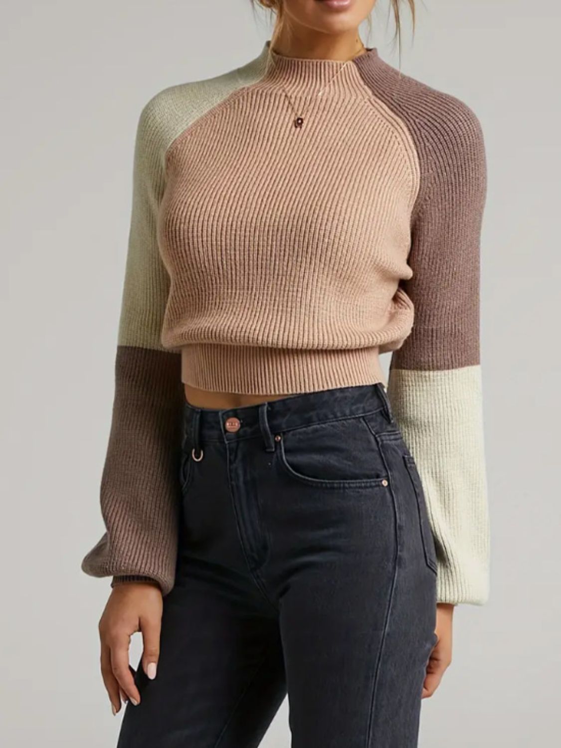 Magnolia Sweater