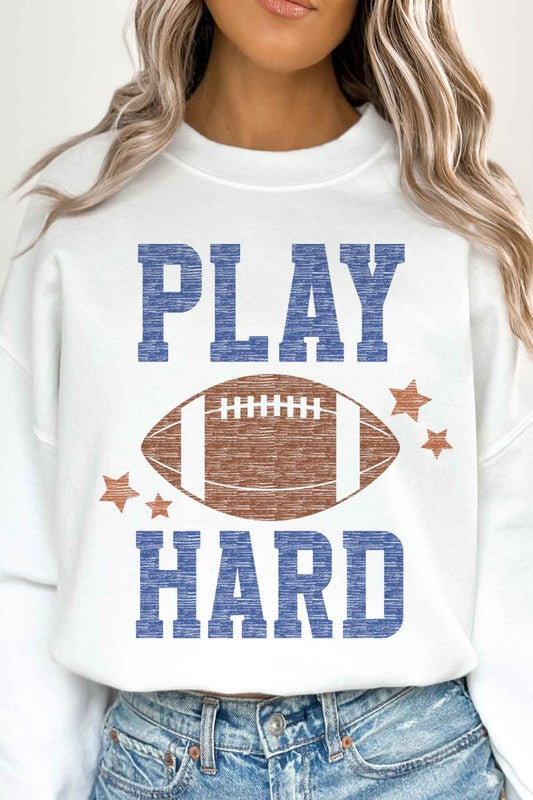 Play Hard