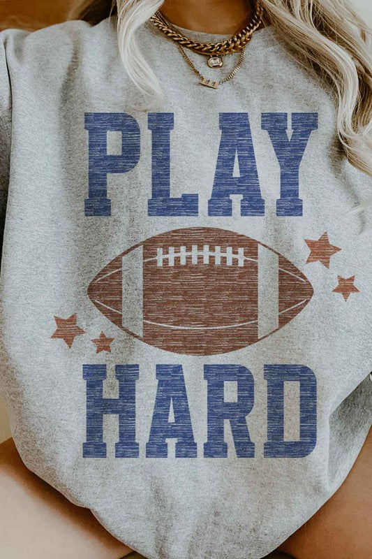 Play Hard