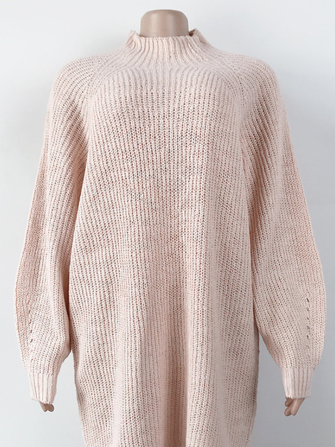 Cozy Place Oversized Sweater