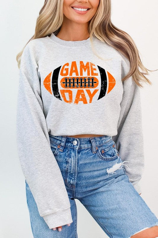 Game Day AU