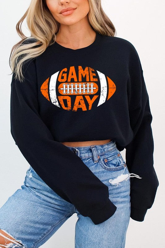 Game Day AU