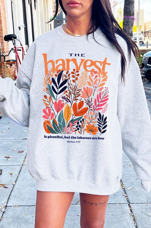 The Harvest