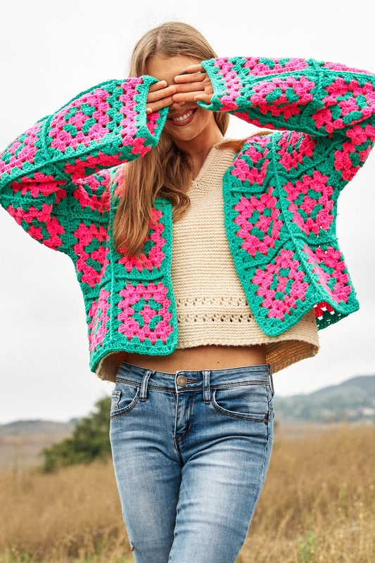 Crochet Lovely