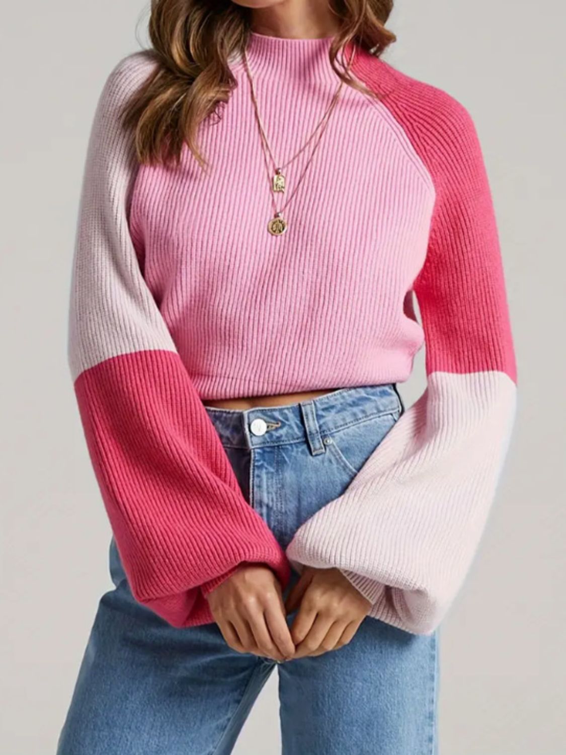 Magnolia Sweater