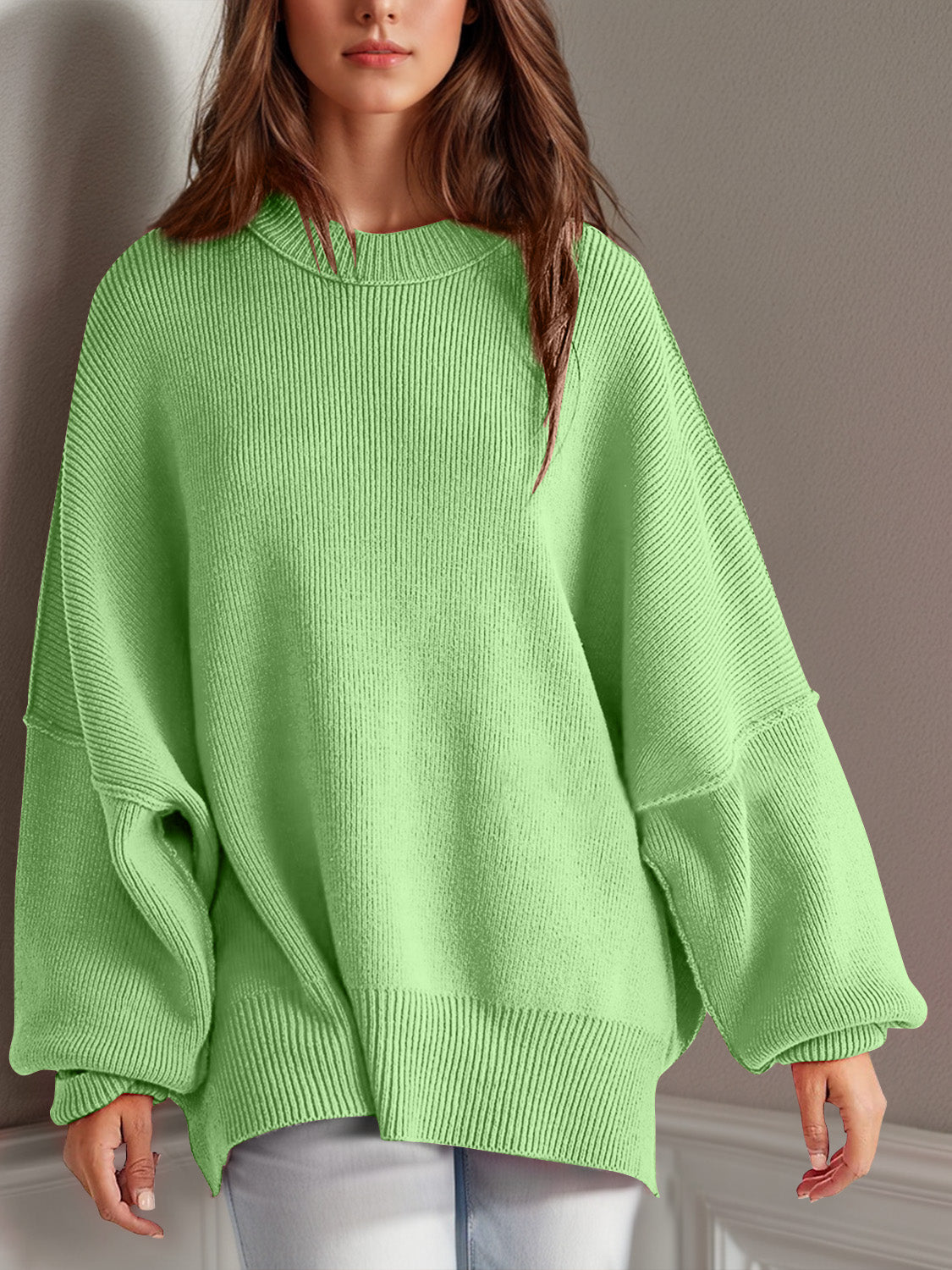 Willow Sweater