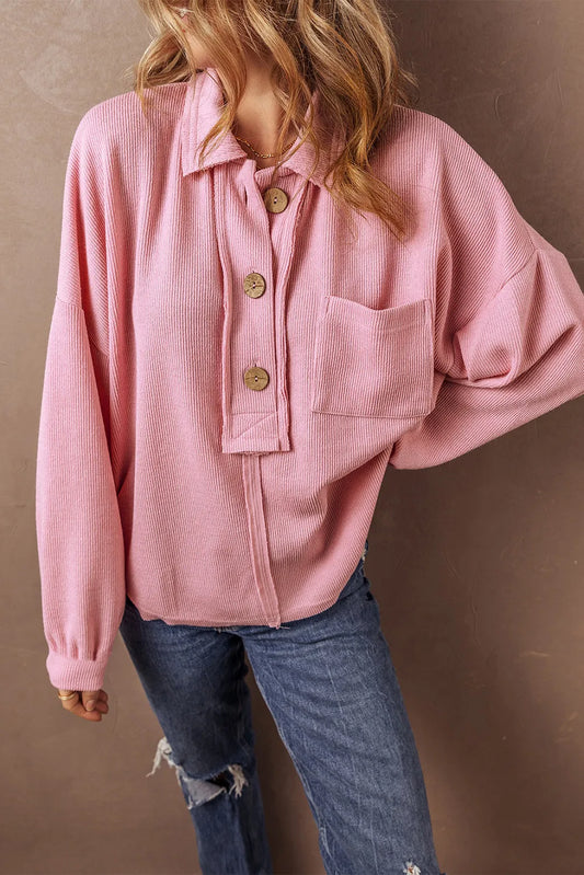 Make Me Blush Sweater