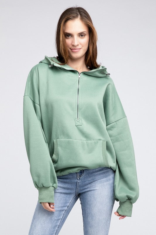 Lucky Girl Hoodie