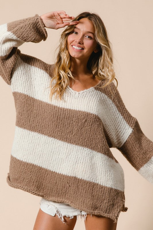 BiBi Sweater